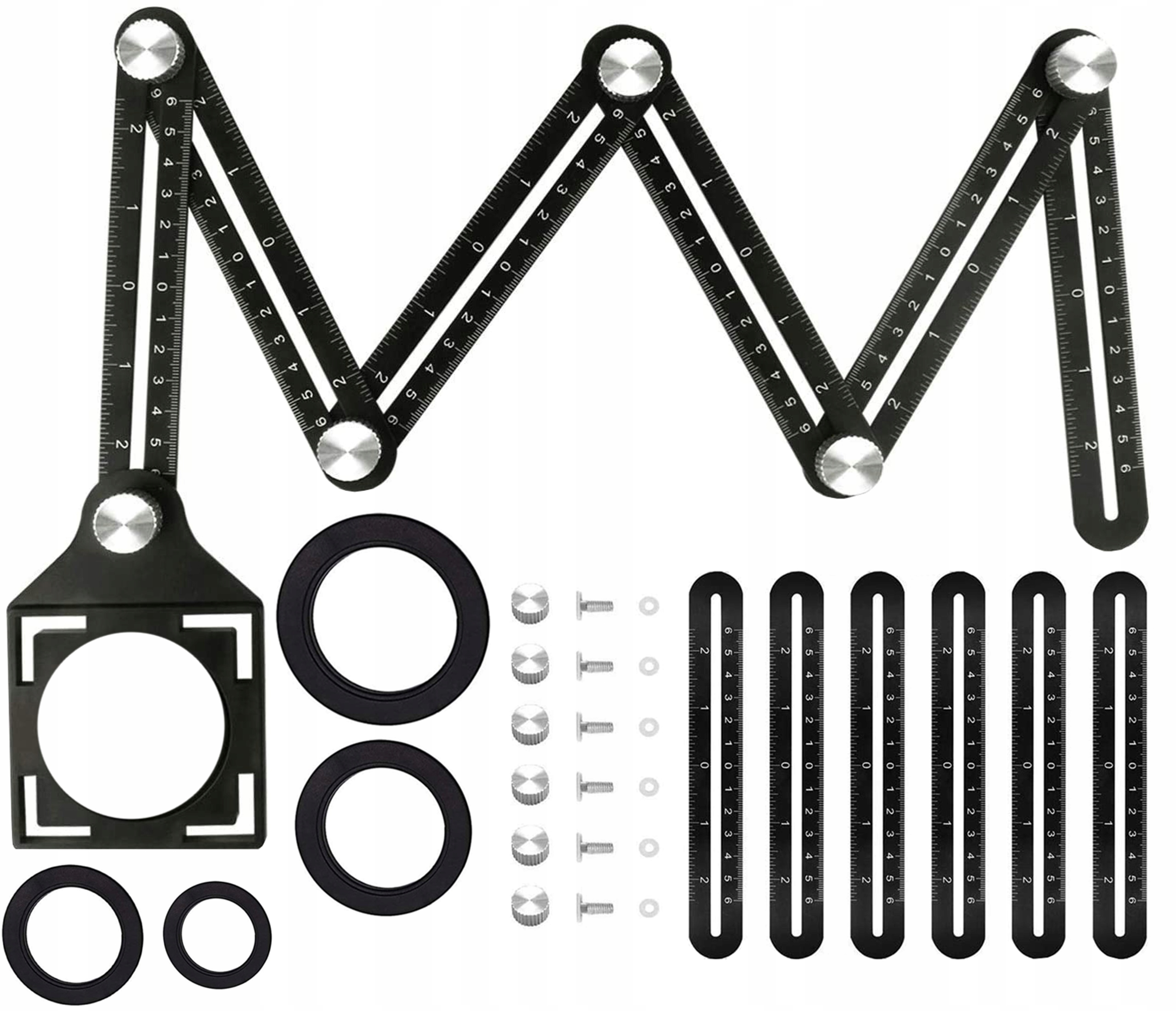 Zastosowanie w budownictwie i obróbce drewna