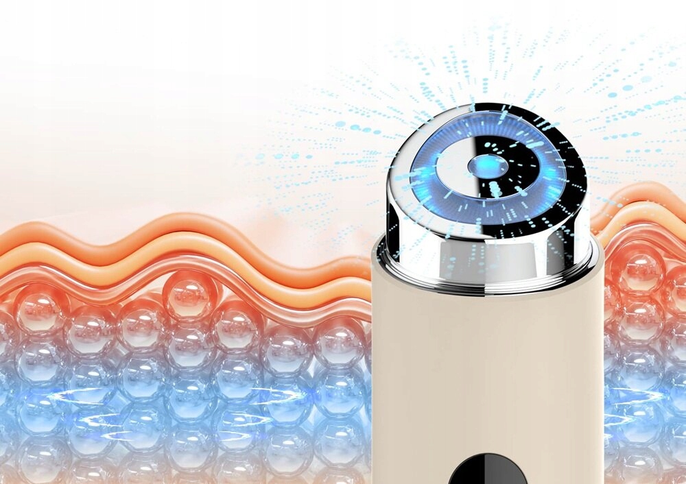 Innowacyjne technologie w pielęgnacji skóry