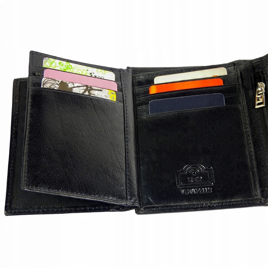 Dwustronny pasek z klasyczną klamrą – Idealny do każdej stylizacji