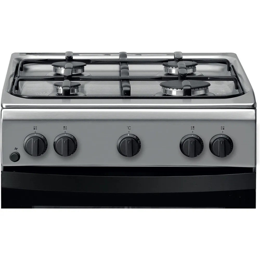 Piekarnik gazowy – Duża pojemność i funkcjonalność