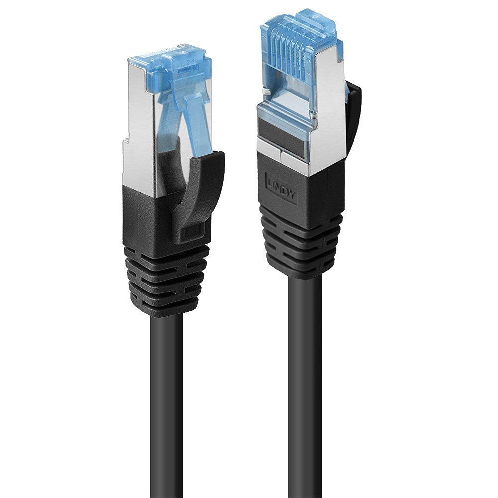 Wydajność i niezawodność kabla Cat6A