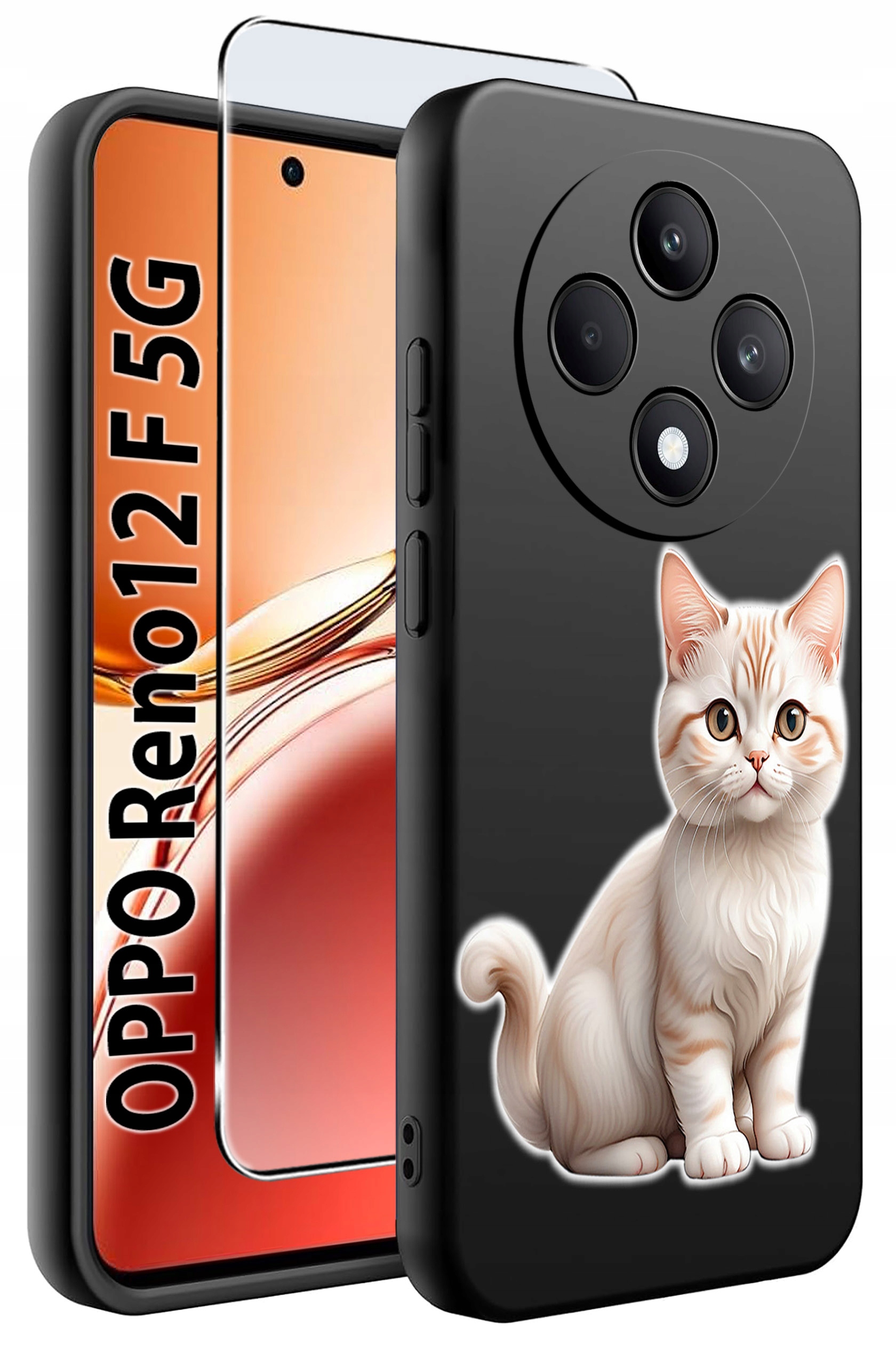 Podwyższone ranty krawędzi dla lepszej ochrony