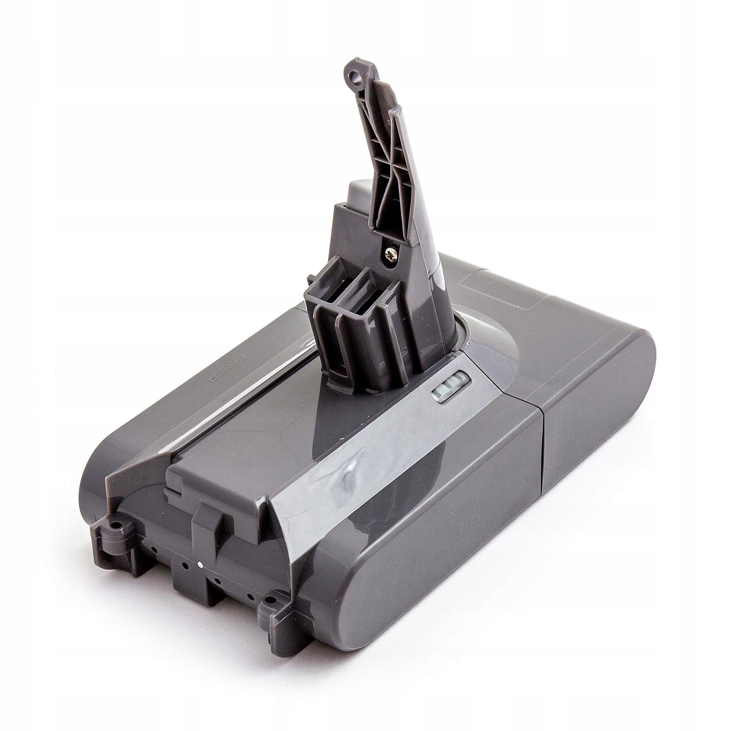 Brak efektu pamięciowego – Wygodne ładowanie w dowolnym momencie