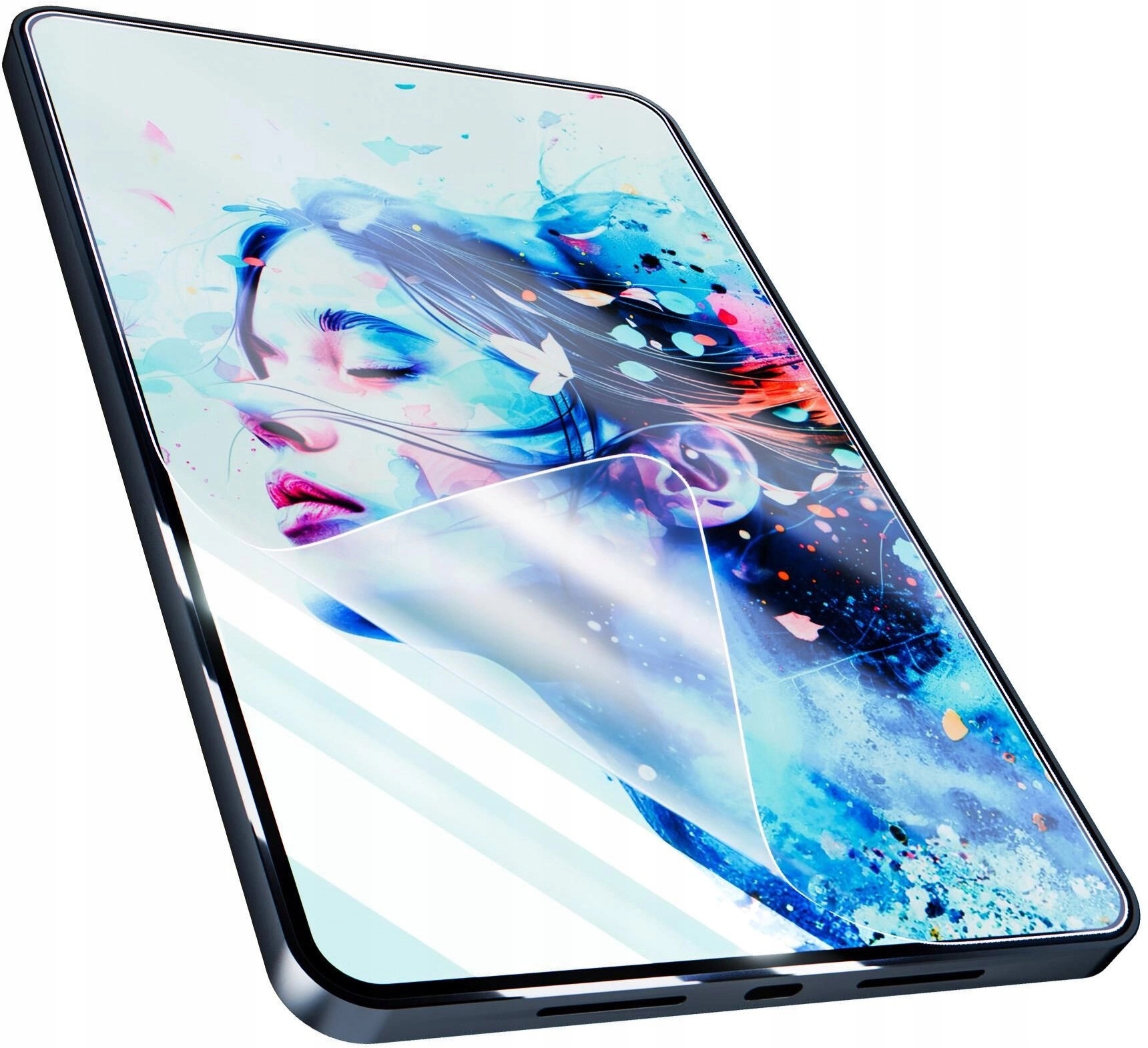 Idealne dopasowanie do modelu Yoga 7