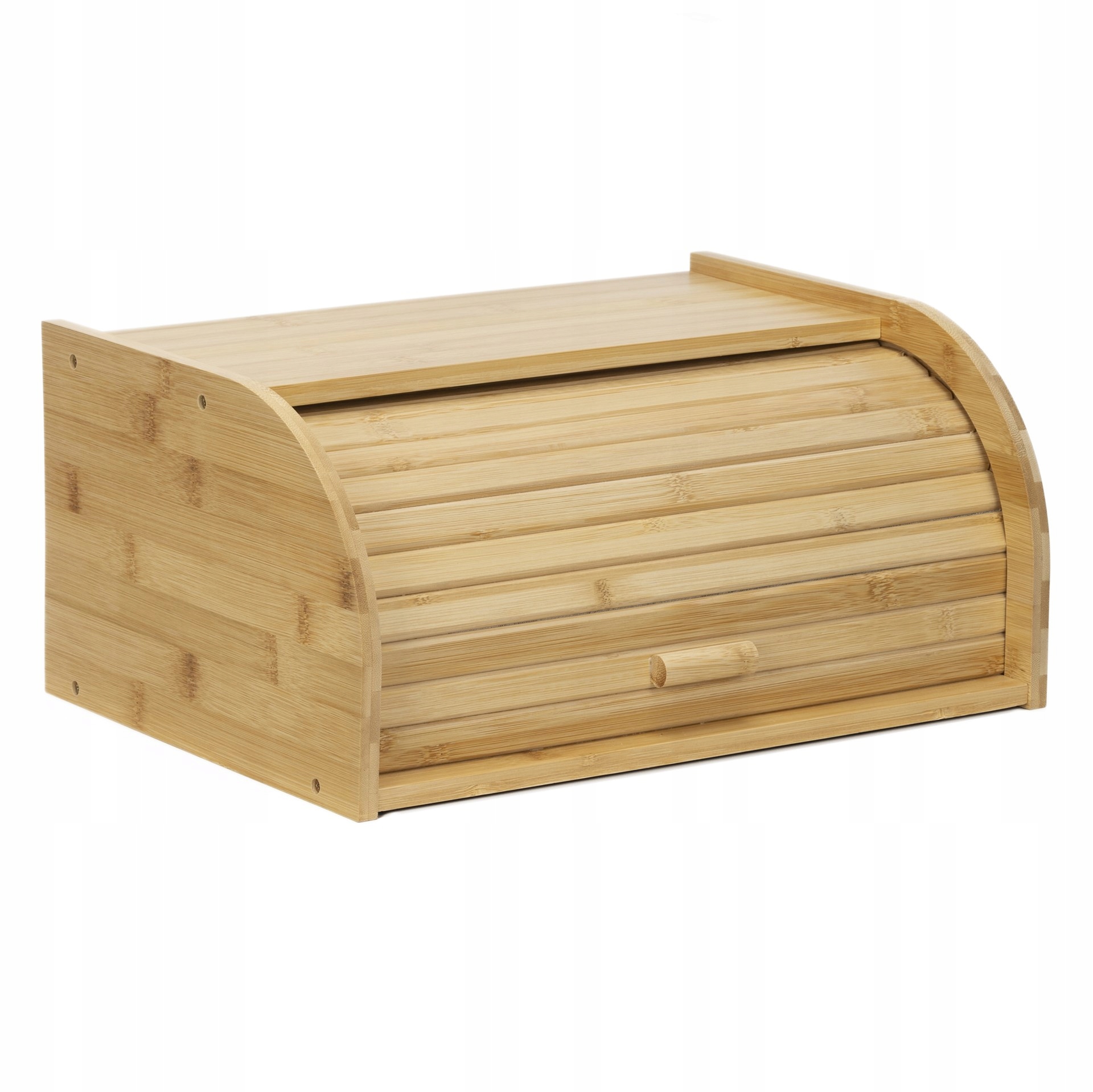 Duża pojemność – idealny do różnych rodzajów pieczywa