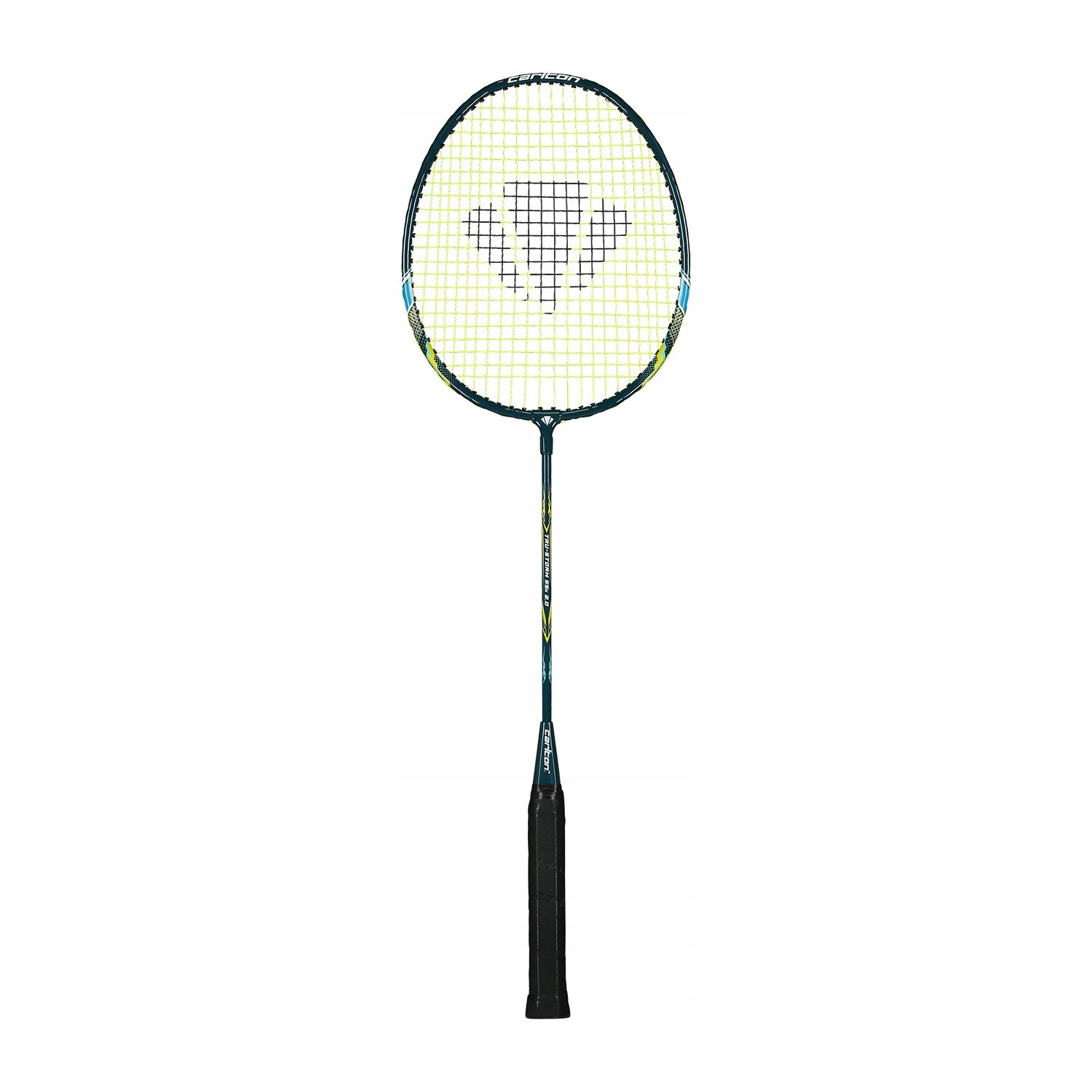 Rakieta do badmintona Carlton Tru-Storm SSX 2.0 – Idealna dla początkujących