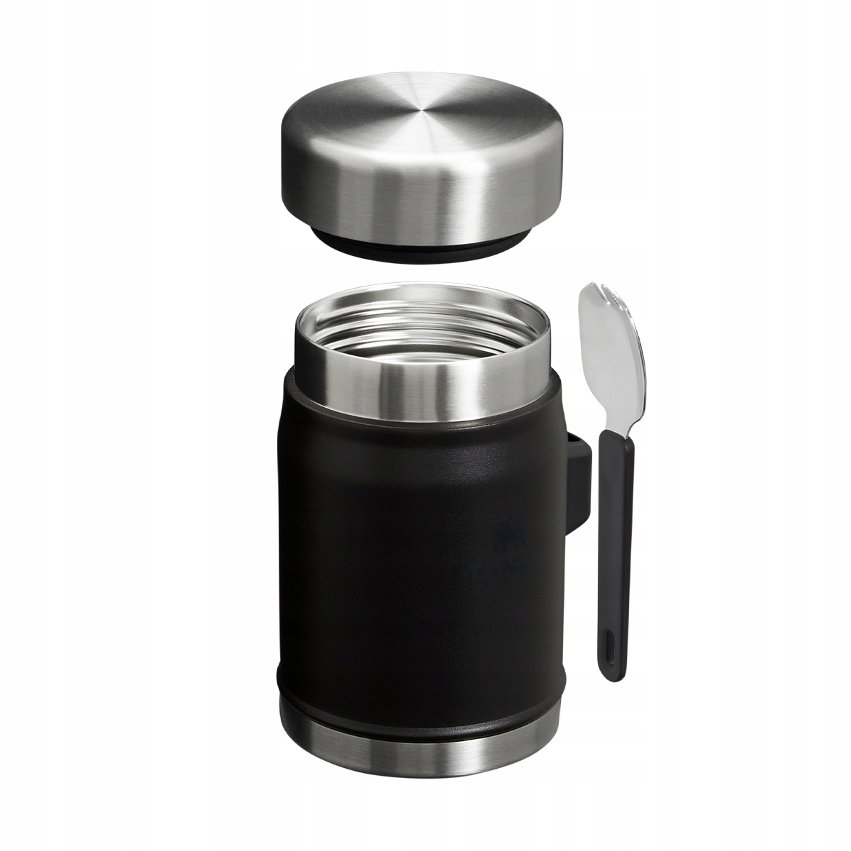Wysoka jakość materiałów – Stal nierdzewna 18/8 i BPA-free