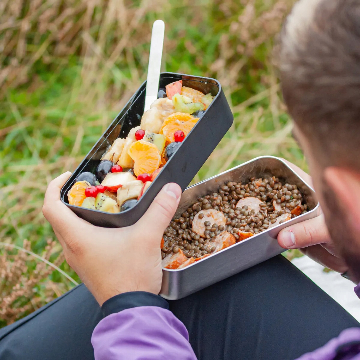 Funkcjonalność w mikrofalówce i piekarniku – podgrzewanie i pieczenie