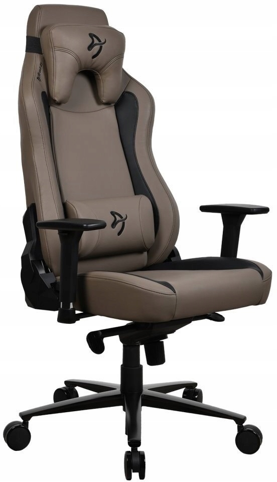 Komfortowe siedzisko z miękkiej tapicerki PU