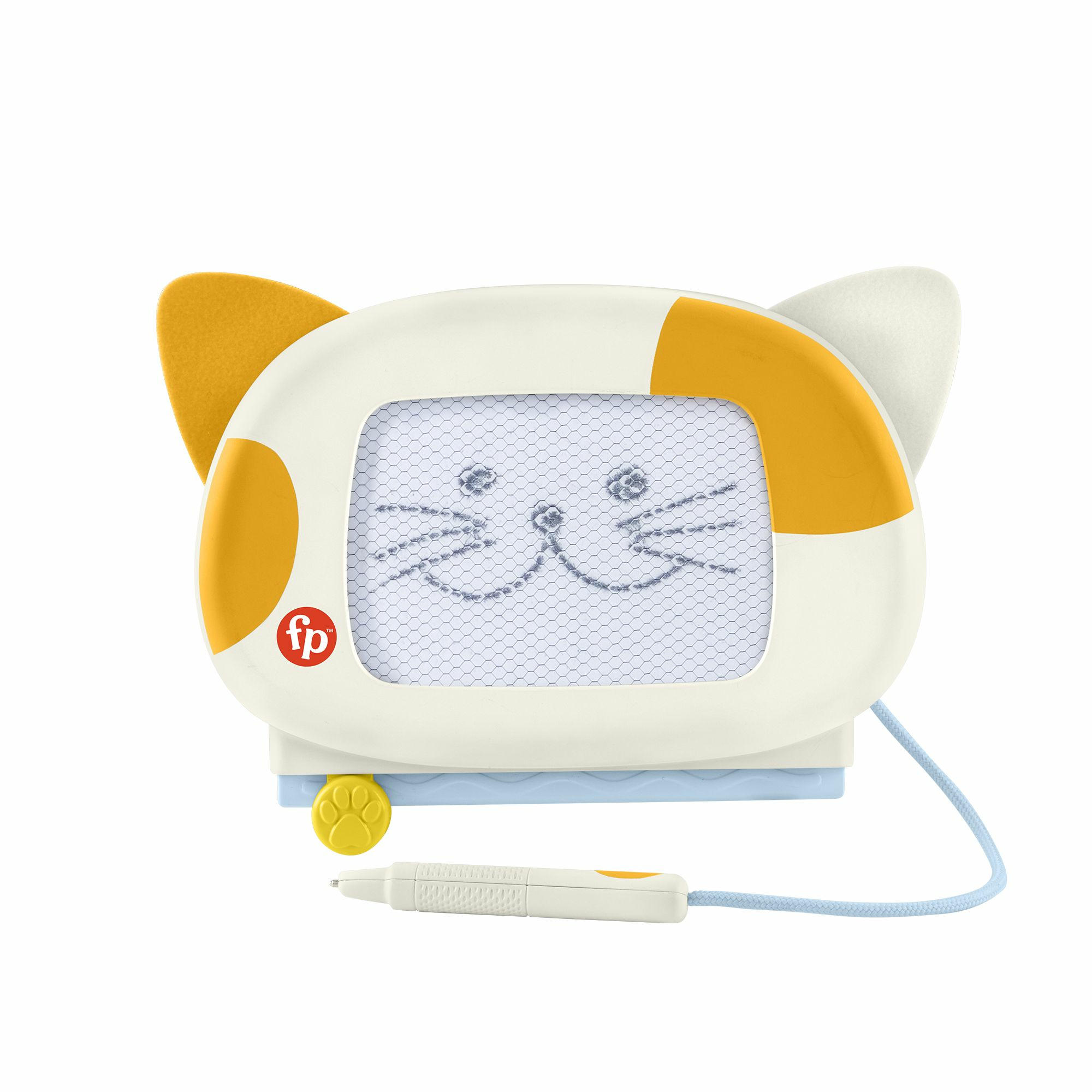 Mattel FP Doodle Pro Pets – Kreatywna tablica rysunkowa dla dzieci