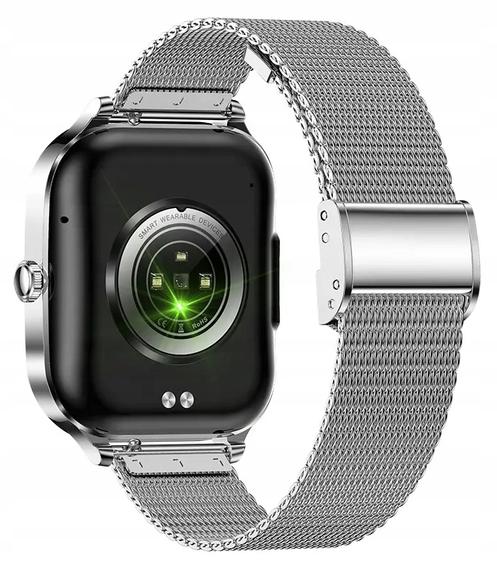 Funkcjonalność smartwatcha – więcej niż tylko zegarek