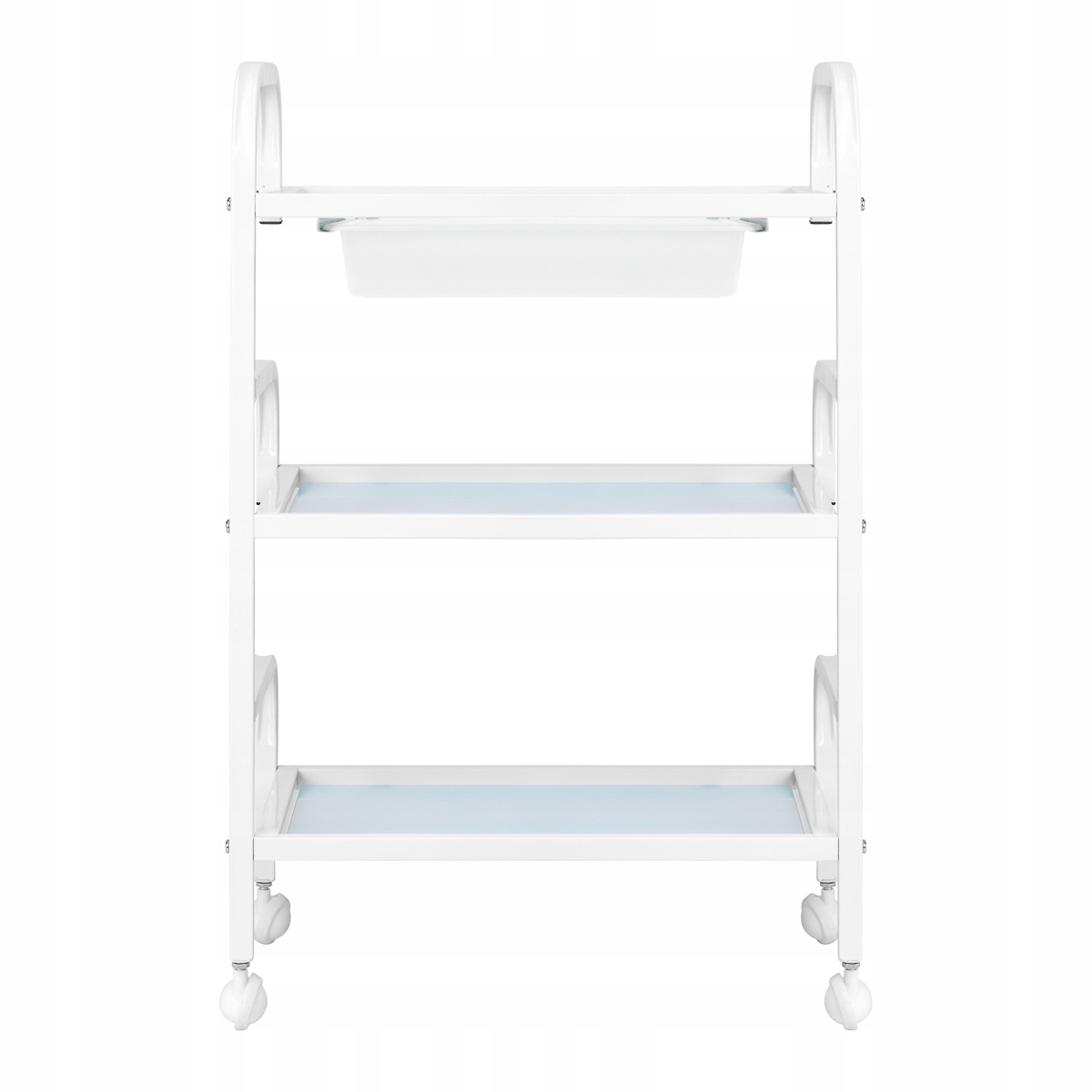 Solidne materiały i stabilna konstrukcja