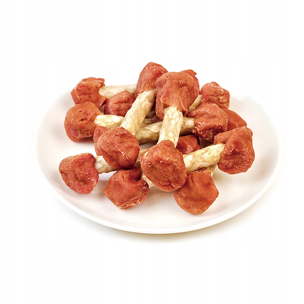 Wzmacnianie kości i higiena jamy ustnej – Korzyści z gryzienia przysmaków