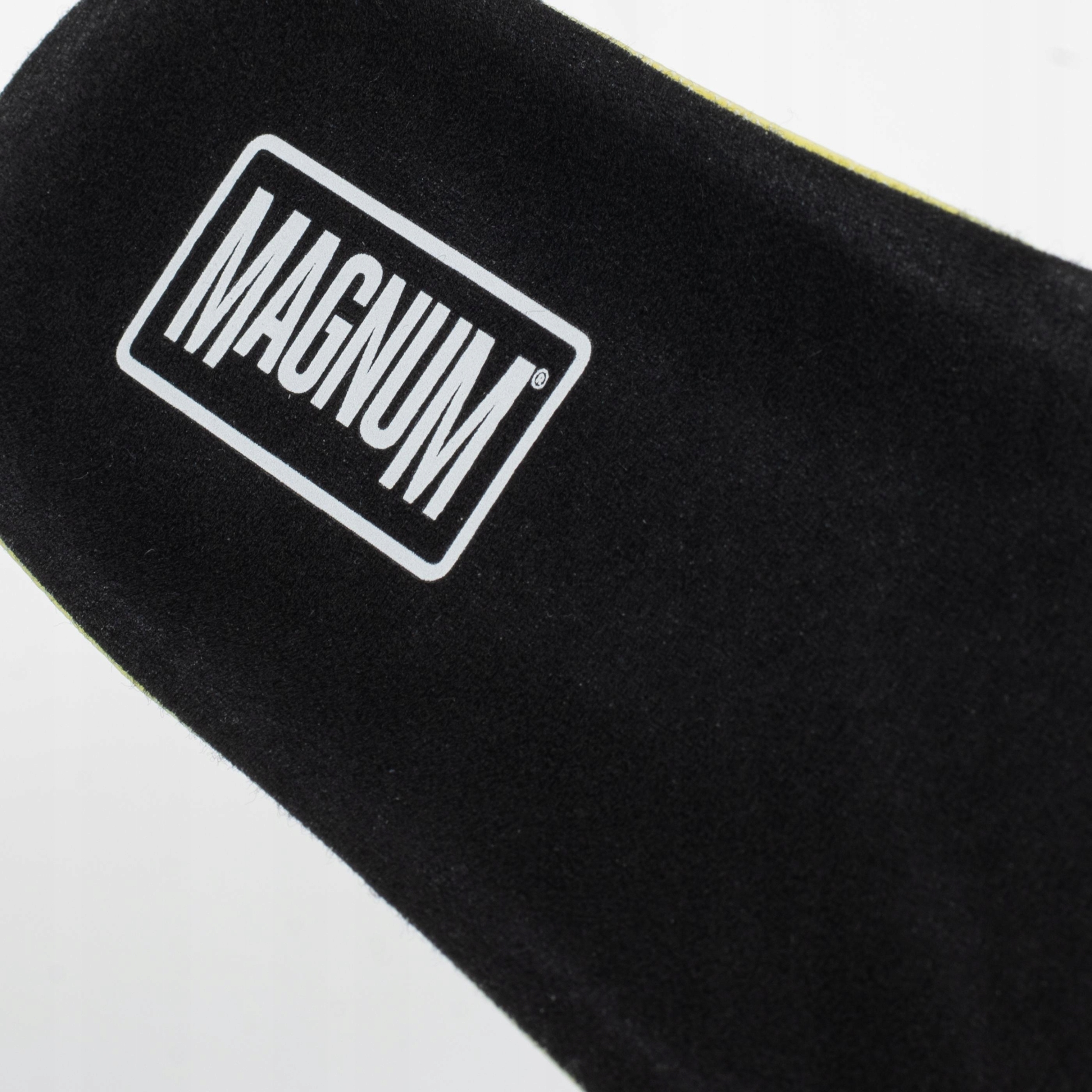 Wysoka jakość materiałów i wykonania