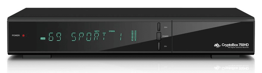 Łatwe podłączenie z 2x USB i RJ45 LAN