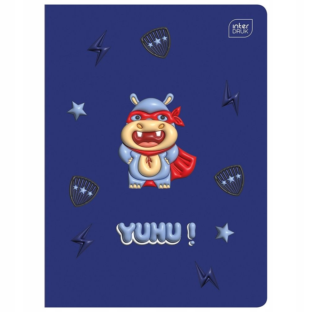 Gramatura papieru 70 g/m² – komfort pisania bez przebijania