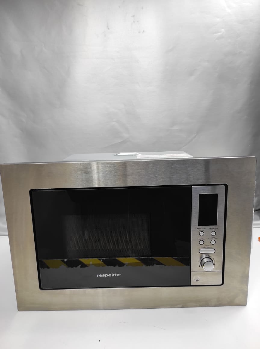 Kuchenka mikrofalowa Respekta MW800 800 W – Nowoczesne rozwiązanie do Twojej kuchni