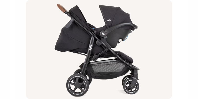 Amortyzowane koła PunctureProof™ – idealne do każdego terenu