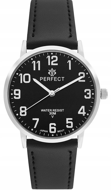 Zegarek Damski PERFECT GX093-05 – Elegancja i styl na każdą okazję