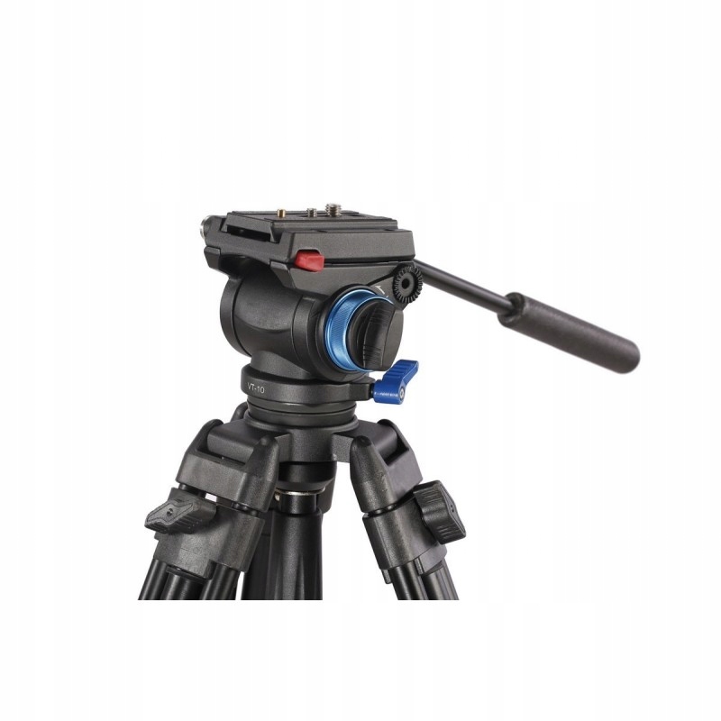 Wygodne gniazdo montażowe i dodatkowy osprzęt