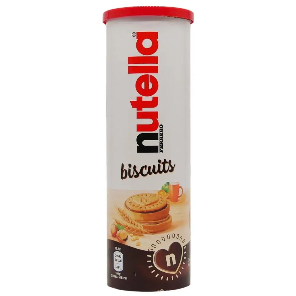 Ciasteczka kruche z pysznym nadzieniem