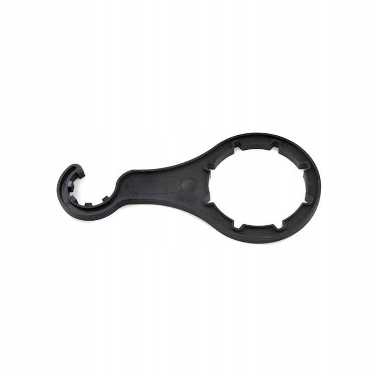 Wysoka jakość i trwałość – klucz Dafi POZ00900