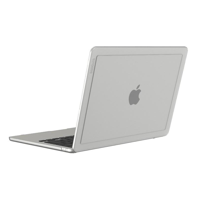 Etui Incase Hardshell Case dla MacBook Air (13-calowy, M3, 2024) – Ochrona i styl
