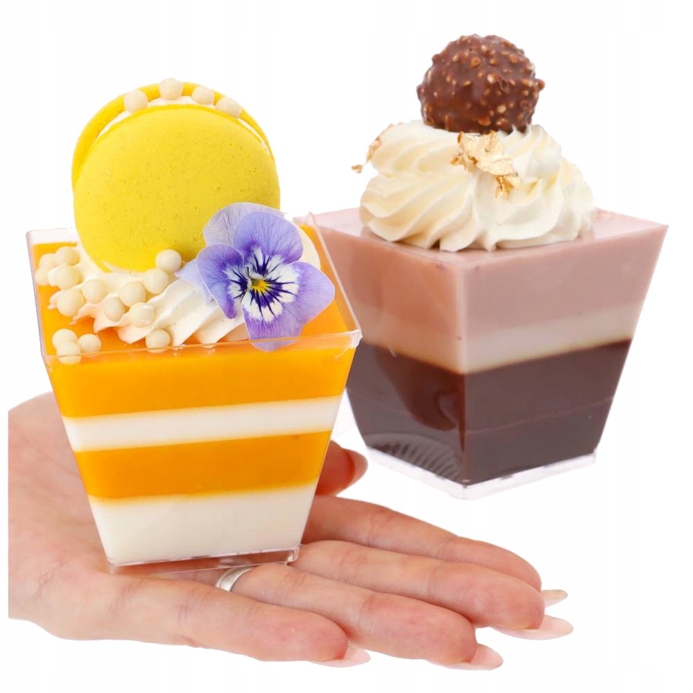 Wysoka jakość i funkcjonalność – Jednorazowe naczynia oszczędzające czas