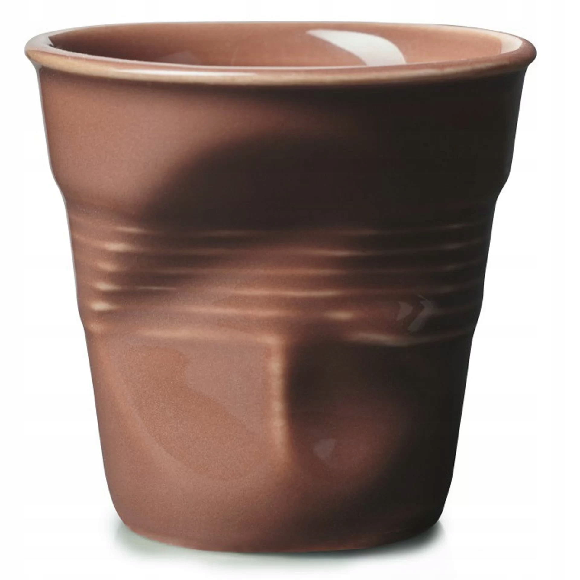 FROISSES Kubek Burnt Earth 180ml – Elegancja w Twojej kuchni