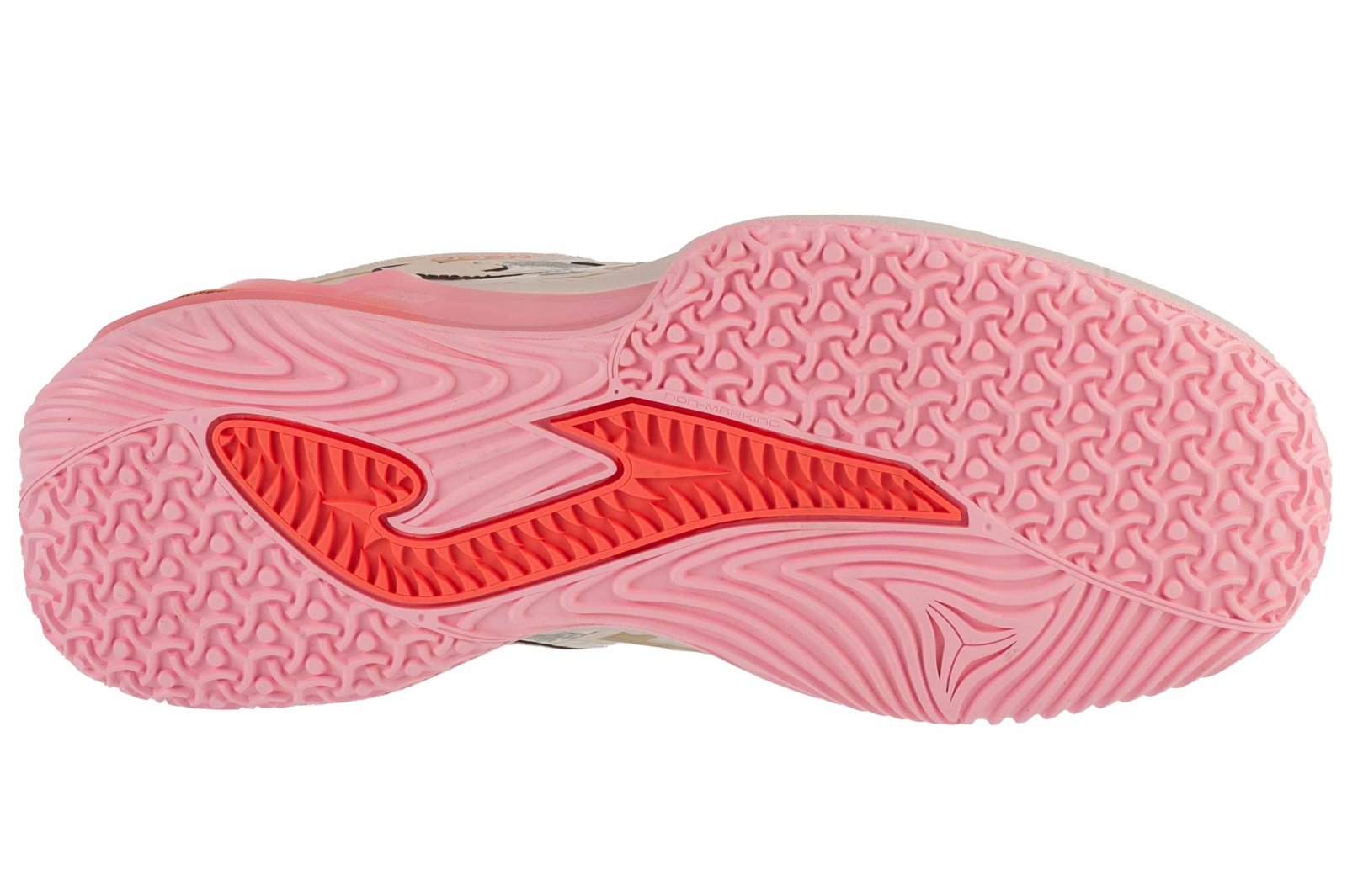 Doskonała przyczepność podczas gry