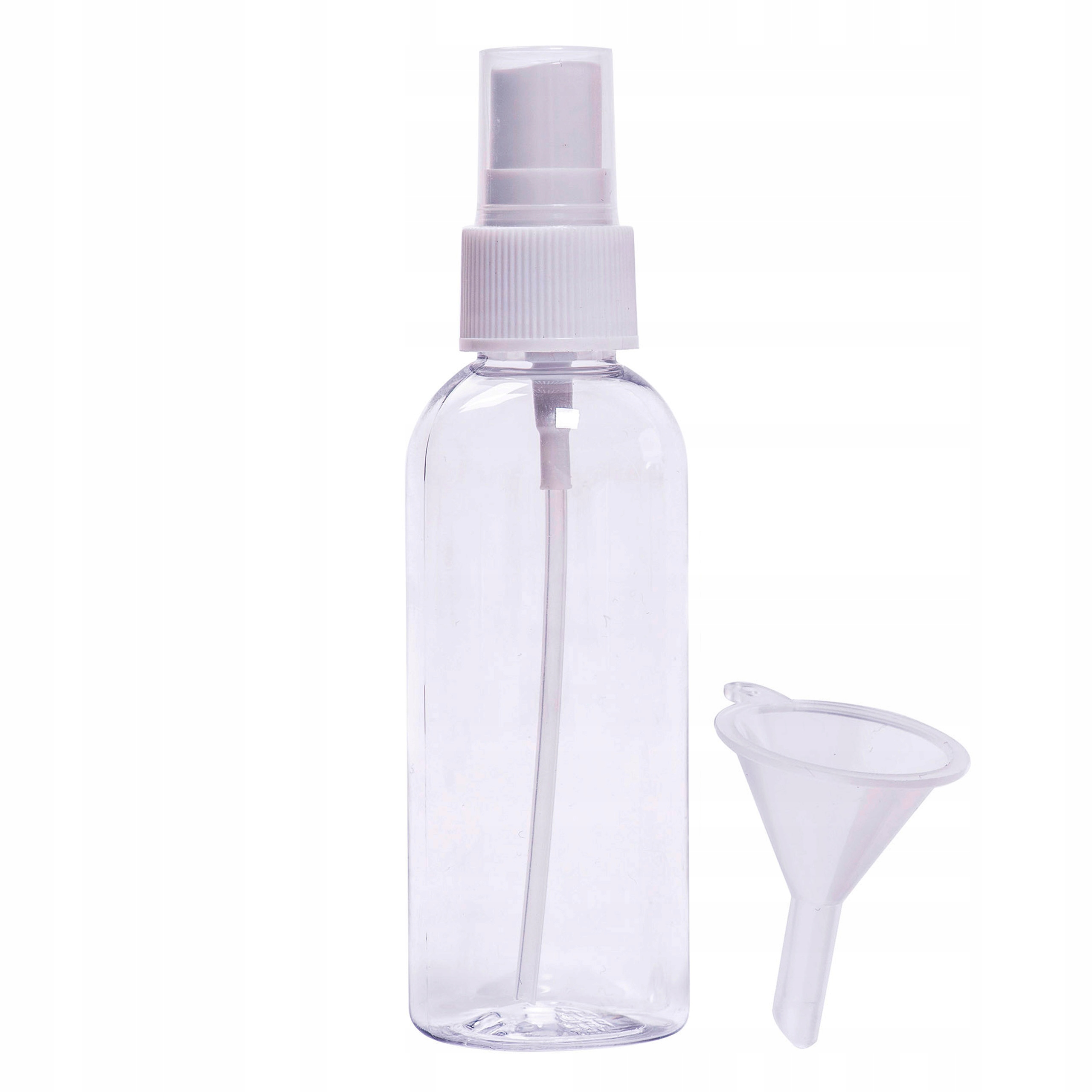 Lejek do przelewania kosmetyków – Łatwość użytkowania