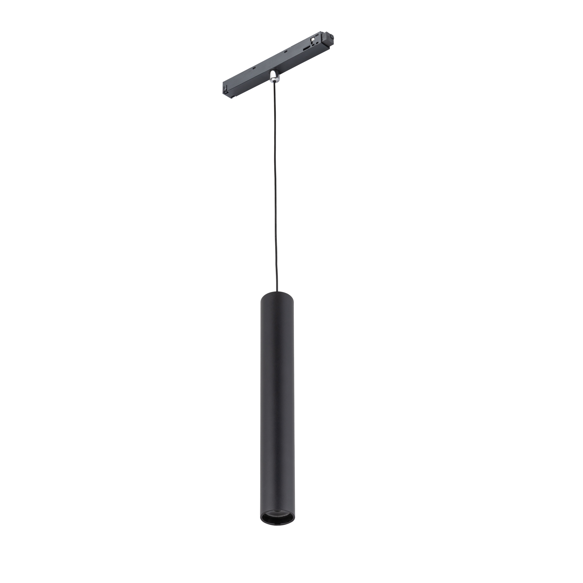 Lampa wisząca szynowa 1F LED 9W Roller 10652 – Nowoczesne oświetlenie do Twojego wnętrza