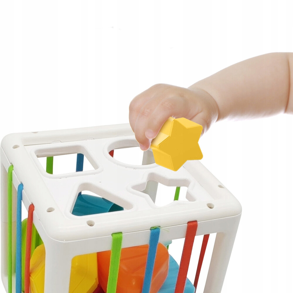 Rozwój sensoryczny i motoryczny – Kluczowe korzyści dla maluchów