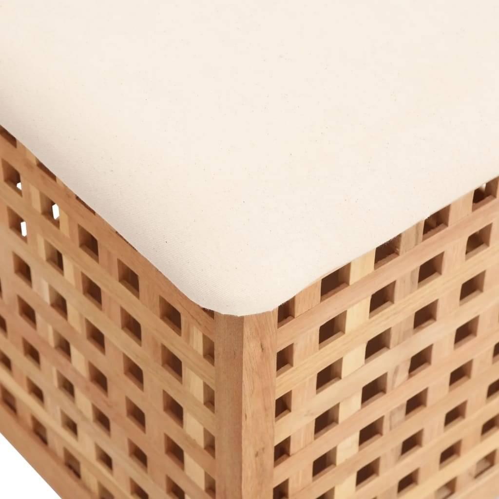 Komfortowe wyściełanie – Miękka poduszka dla większej wygody