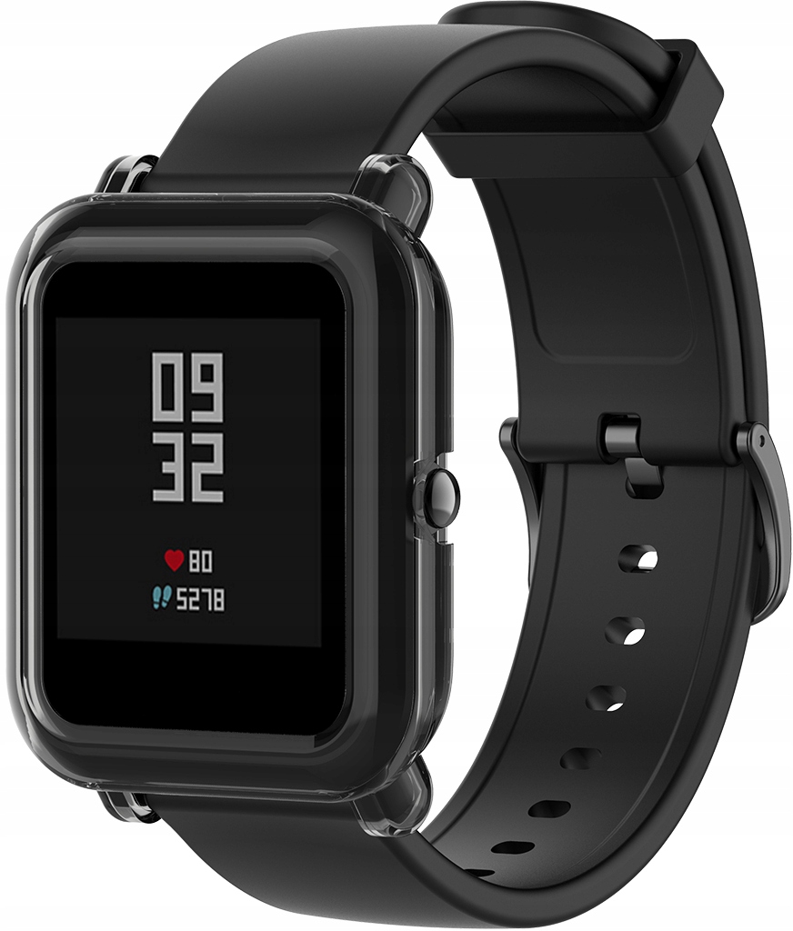 Ochrona i styl w jednym – Jak etui YIVO zmienia wygląd Twojego smartwatcha?
