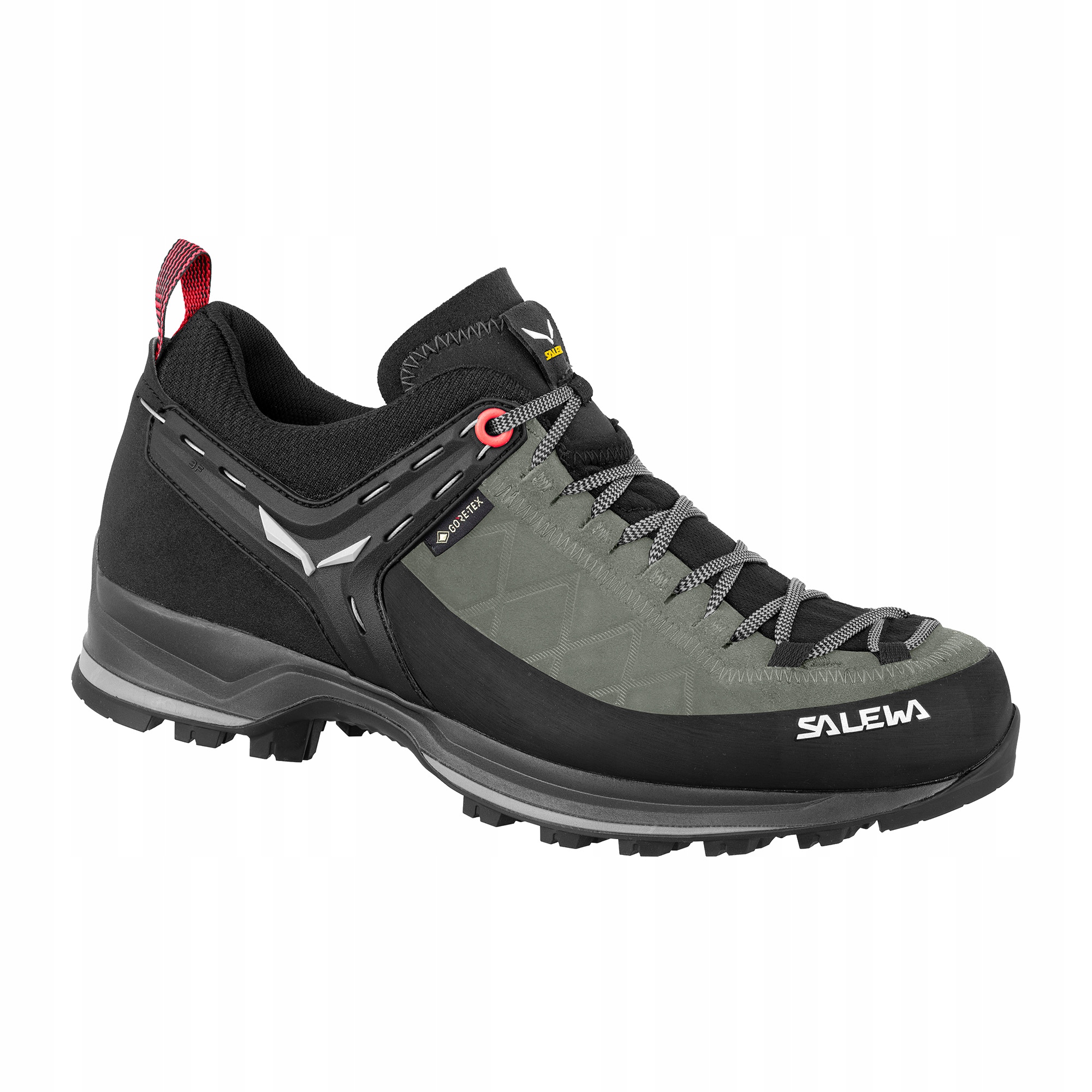 Technologia GORE-TEX® Extended Comfort – Ochrona przed wilgocią