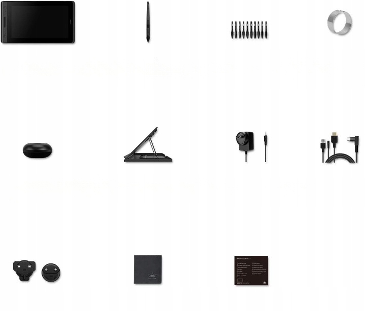 Solidna konstrukcja i mobilność – idealny do pracy w podróży