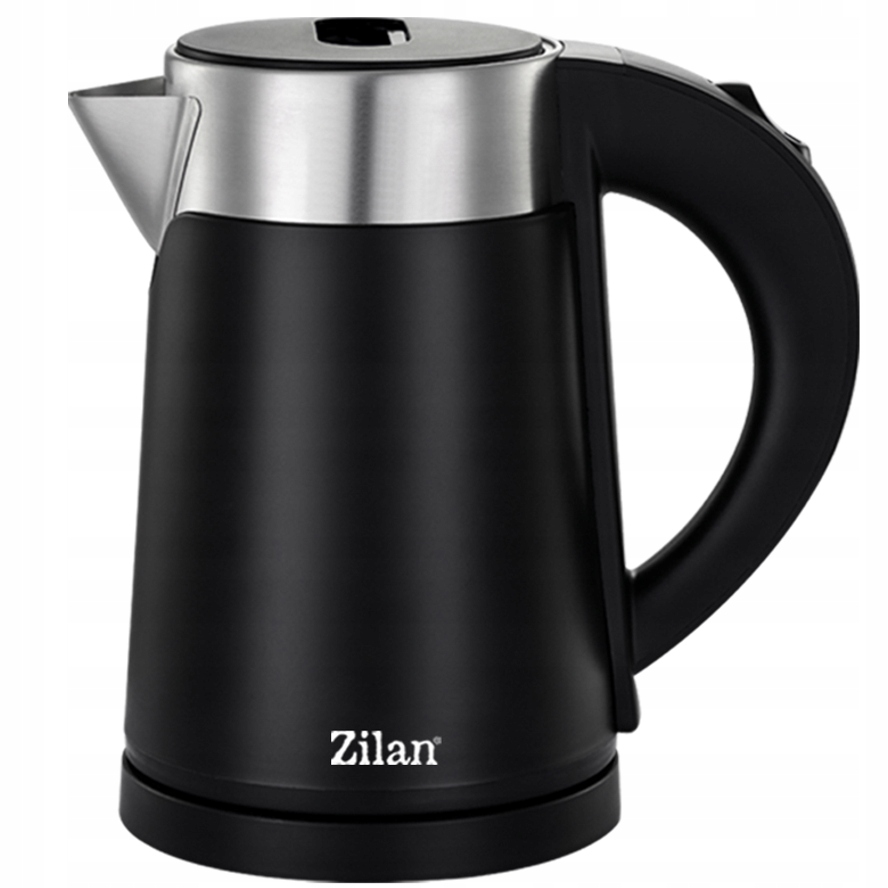 Cichy i dyskretny – idealny do nocnego gotowania