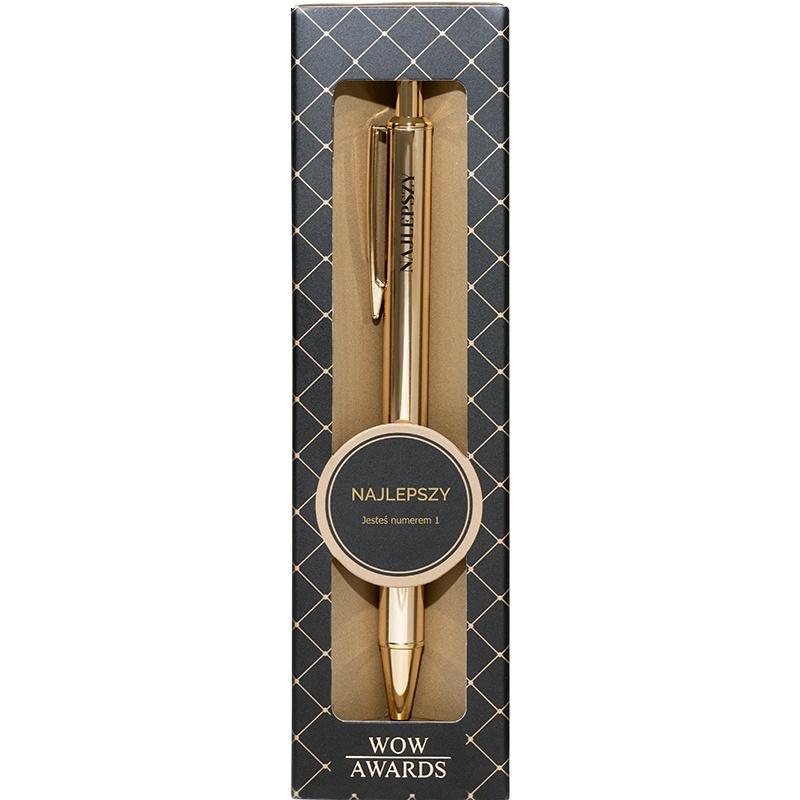 Wymienny wkład i kolor tuszu