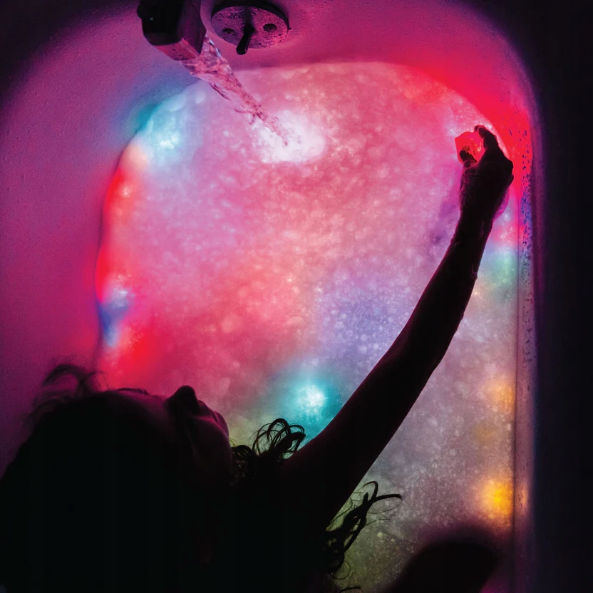 Koloroterapia – pozytywny wpływ kolorów na nastrój dziecka