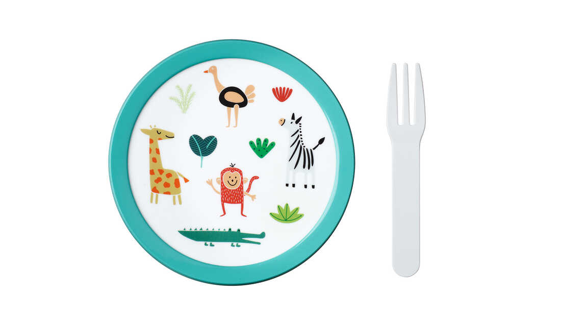 Łatwe w obsłudze i szczelne zamknięcie