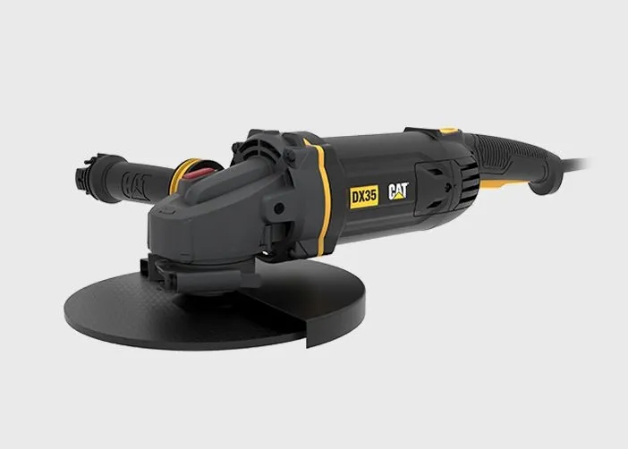 Szybko regulowane osłony tarczy – Łatwa wymiana i dostosowanie