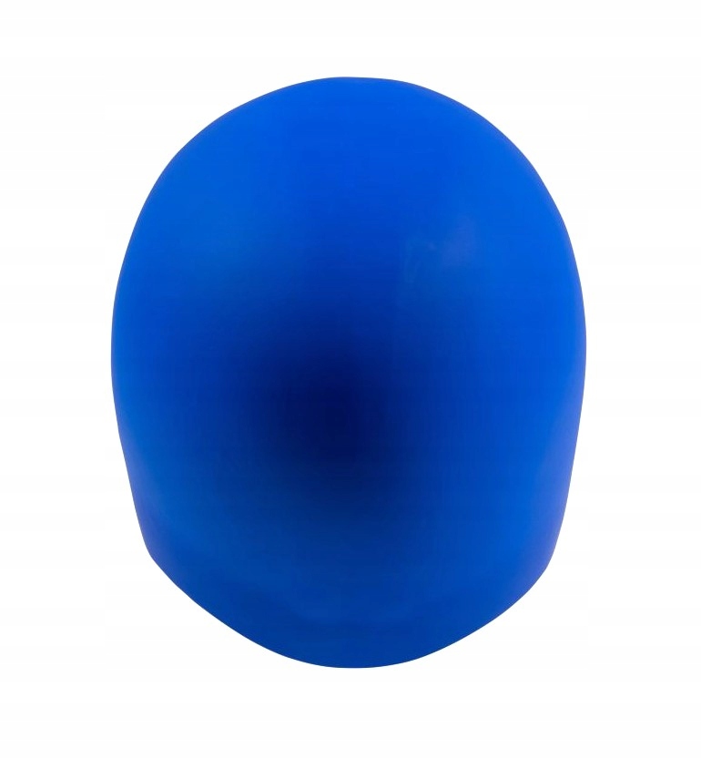 Właściwości hydrodynamiczne czepek Arena Long Hair Cap
