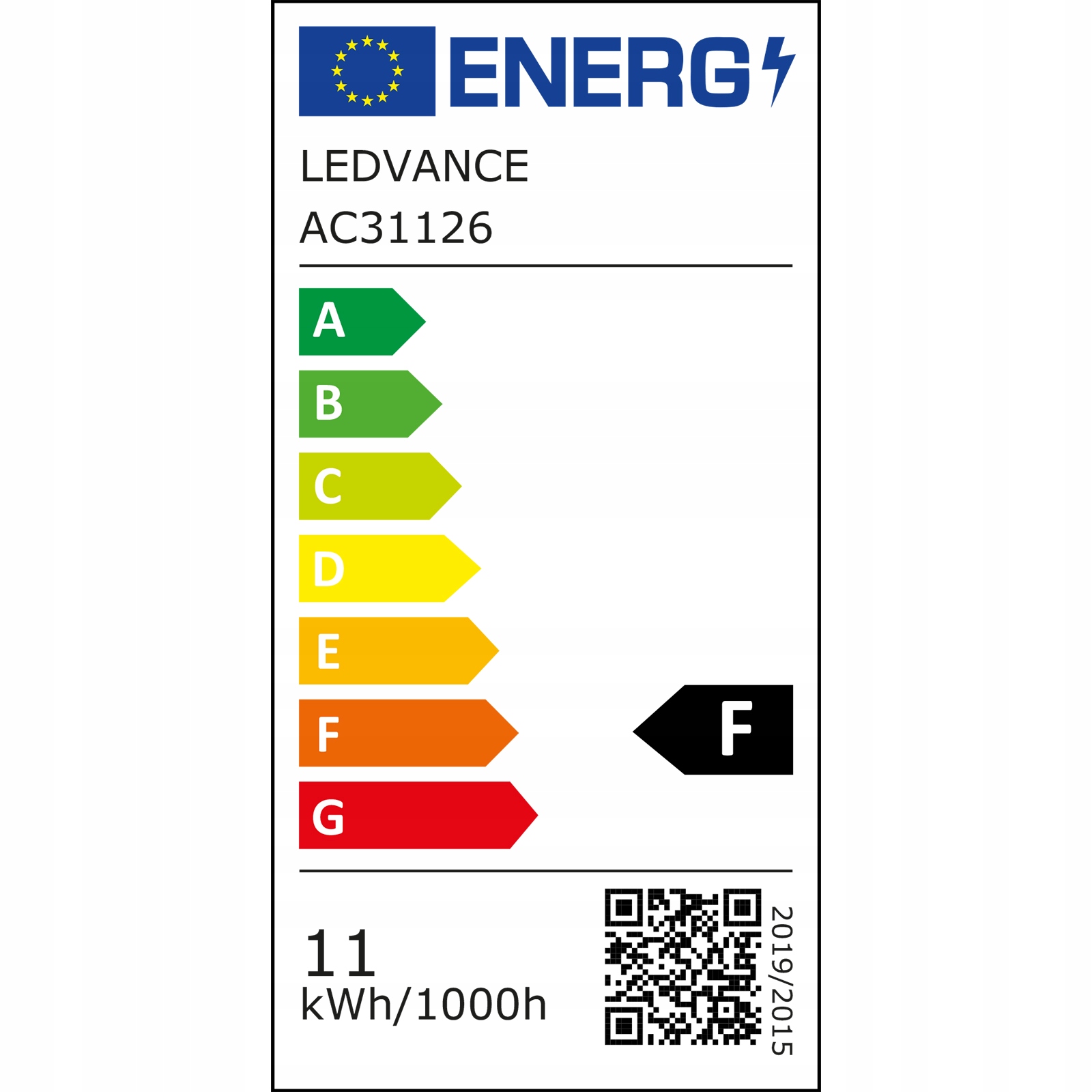 Ekologiczne i energooszczędne rozwiązanie – Mniejsze zużycie energii