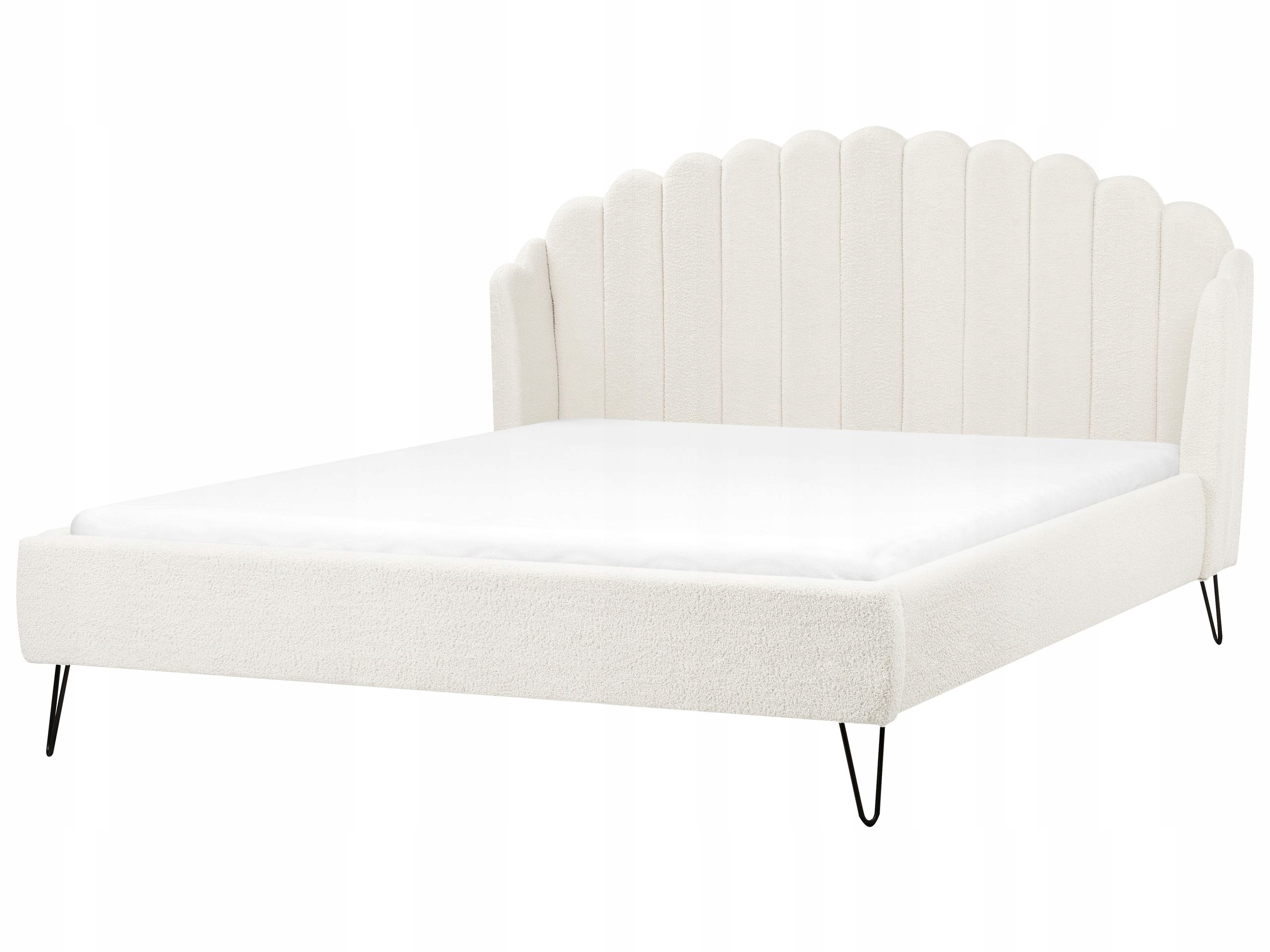 Komfortowa powierzchnia spania 180x200 cm