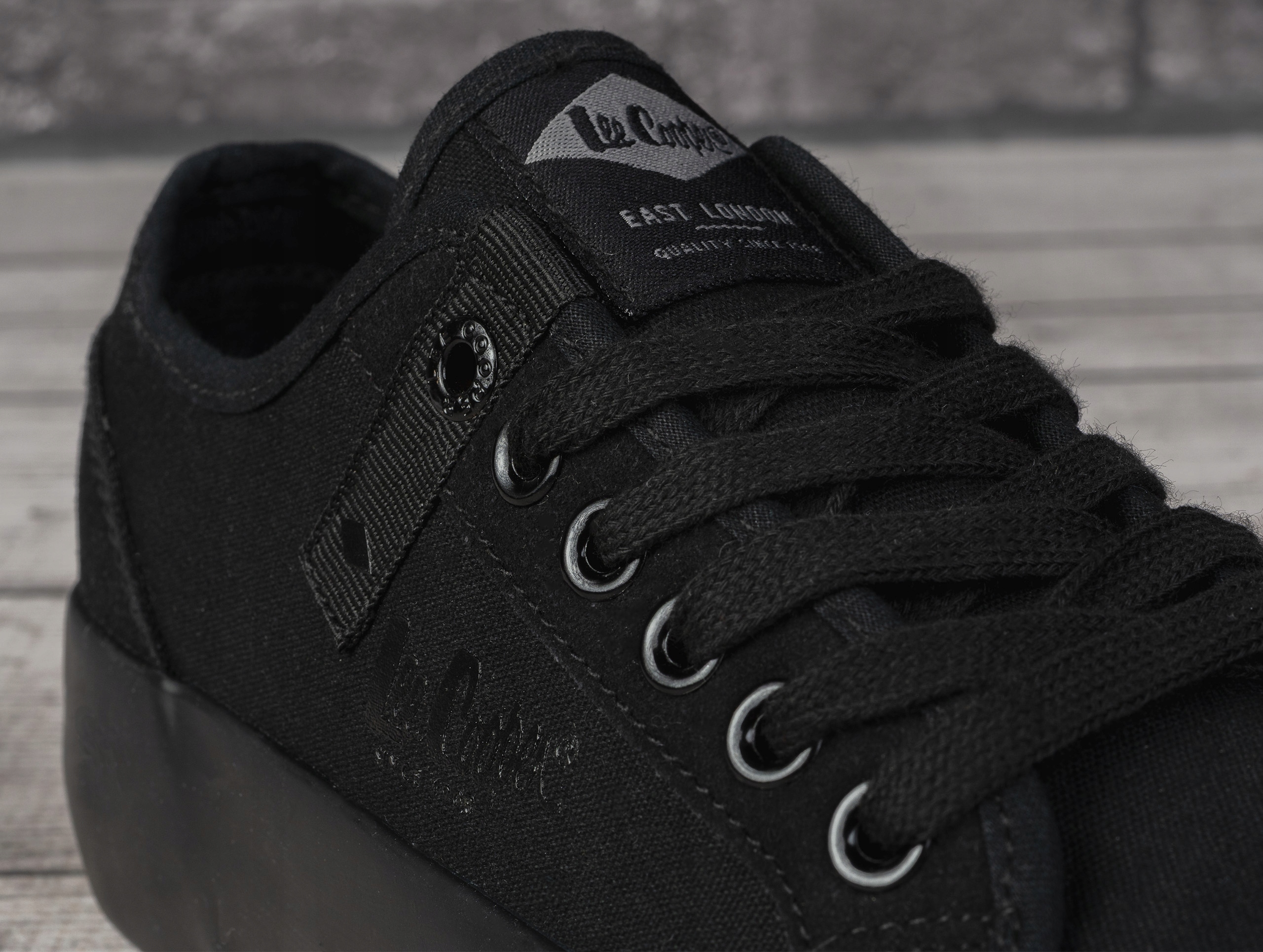 Trampki LEE COOPER LCW-25-31-3451L – Styl i komfort na co dzień