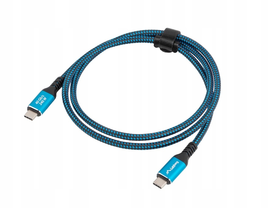 Ładowanie o mocy 240W – Szybkie i bezpieczne zasilanie urządzeń