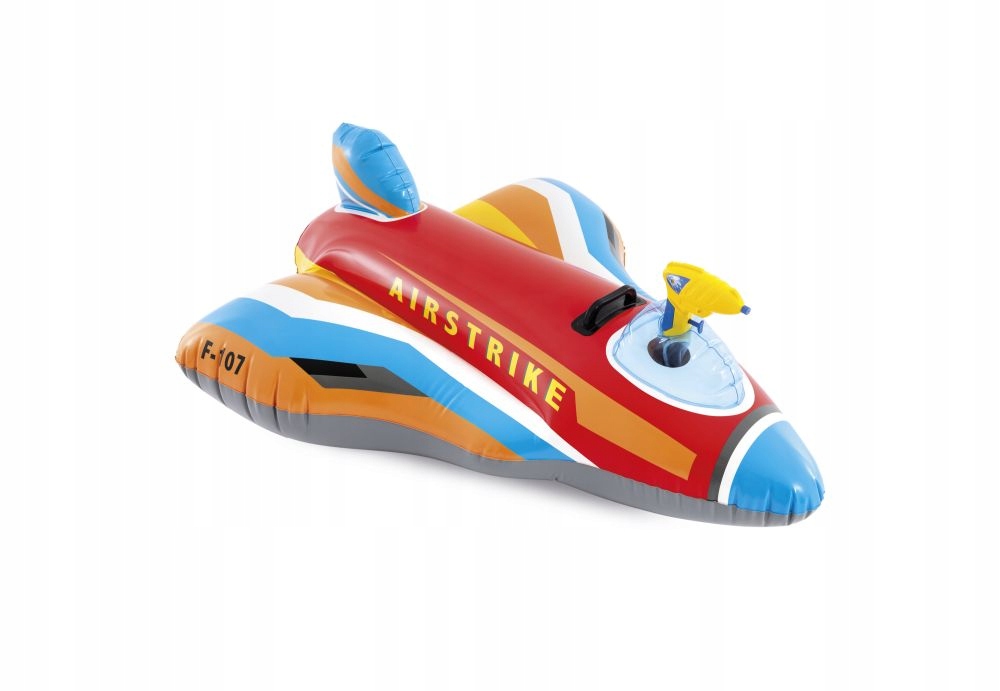 Radość z wodnych bitew – jak korzystać z pistoletu wodnego