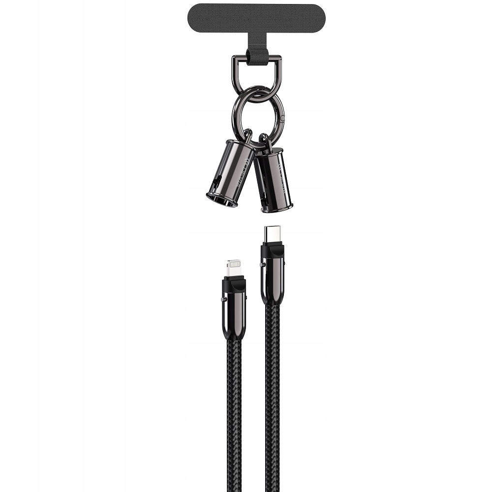 Wydajność ładowania z technologią Power Delivery 27W