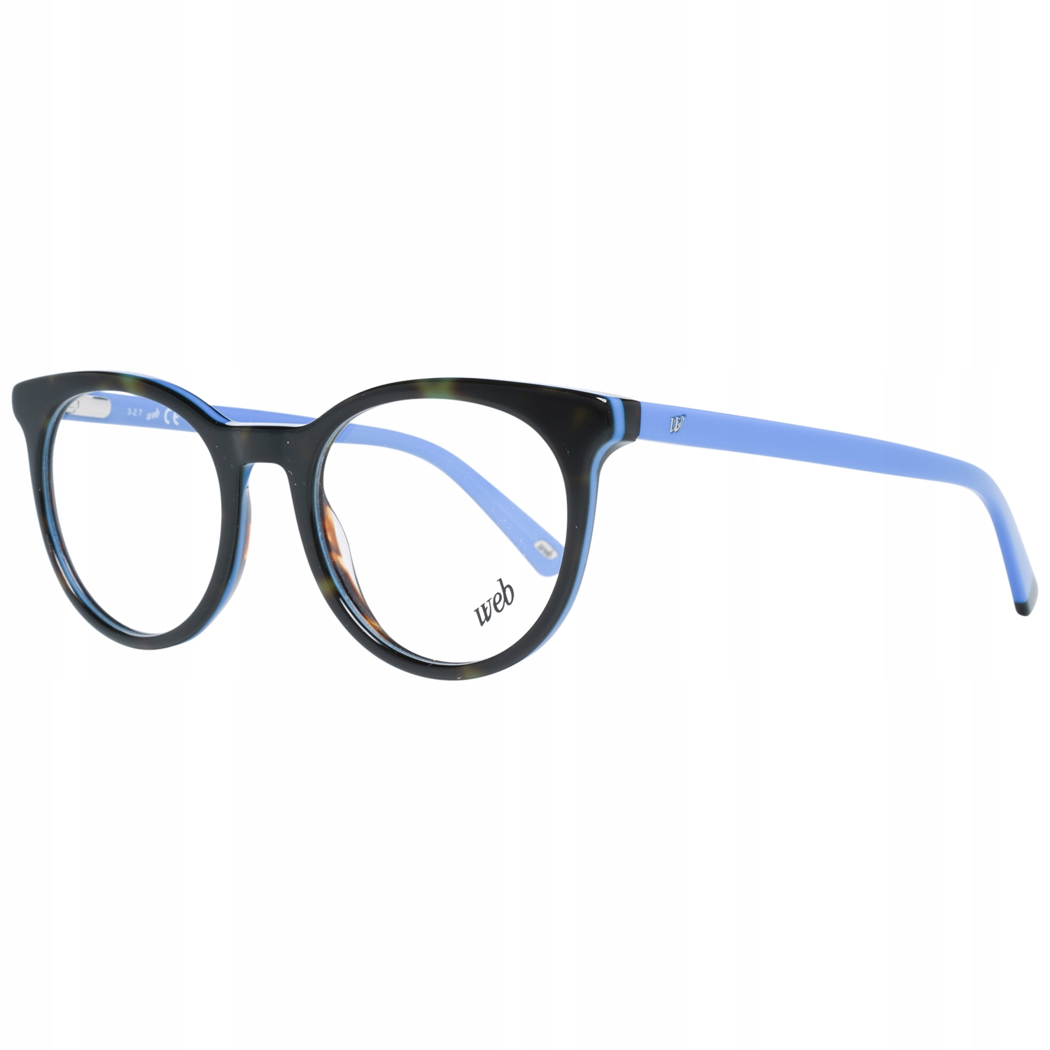 Ramki do okularów Unisex Web Eyewear WE5251 49056 – Styl i komfort w jednym